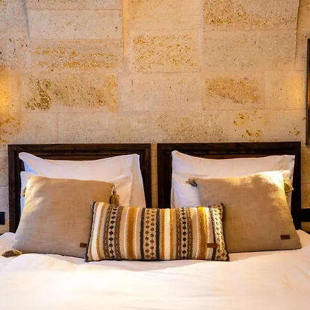 Cybele In Cappadocia Hotel *