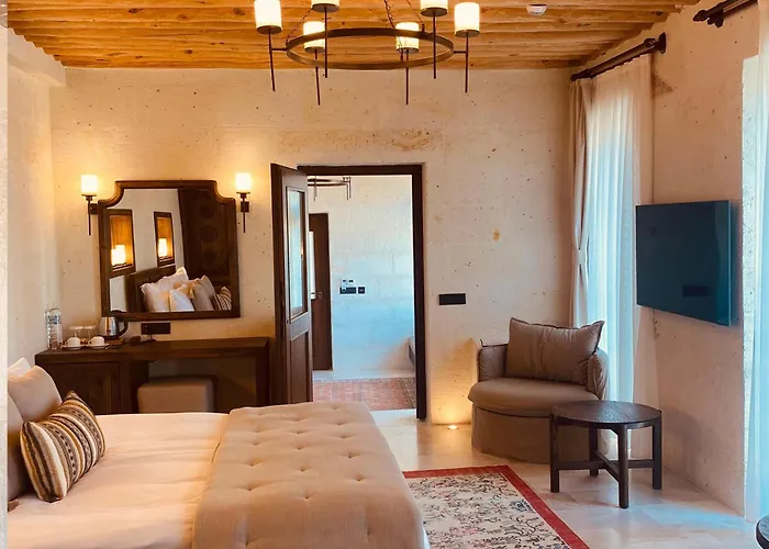 Cybele In Cappadocia Otel