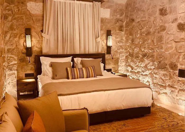 Cybele In Cappadocia *