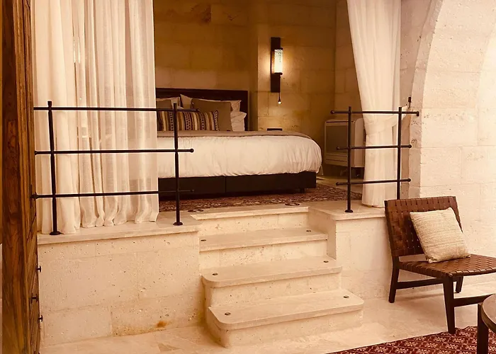 Cybele In Cappadocia Szálloda *