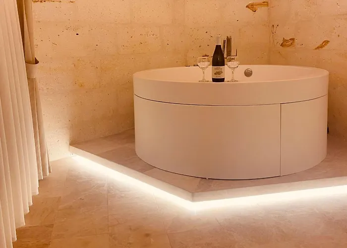 Cybele In Cappadocia