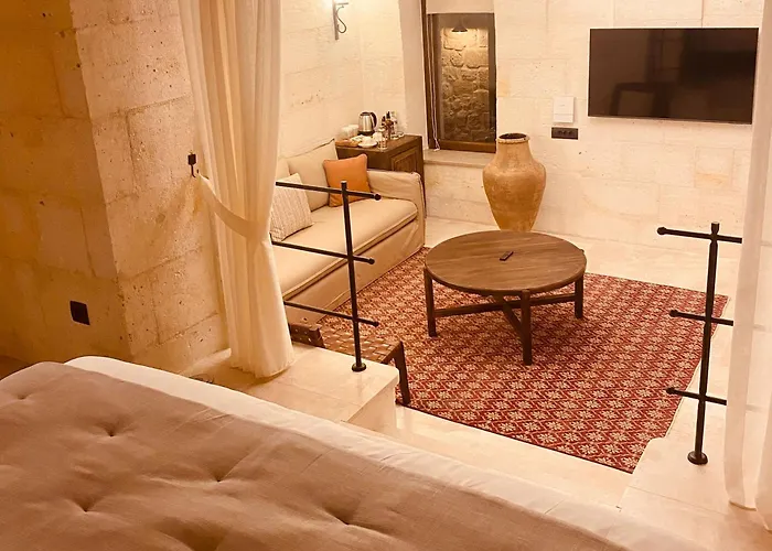 Cybele In Cappadocia