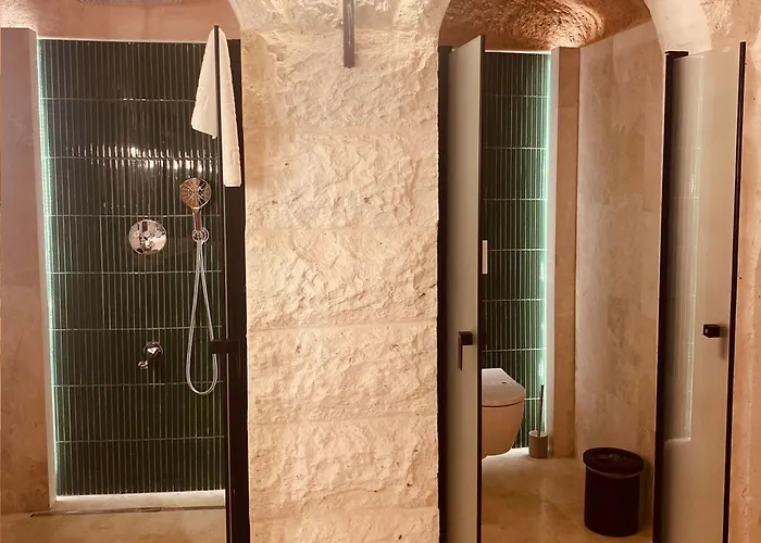 Cybele In Cappadocia