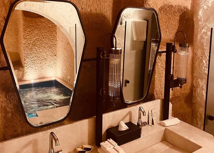 Cybele In Cappadocia * Uçhisar