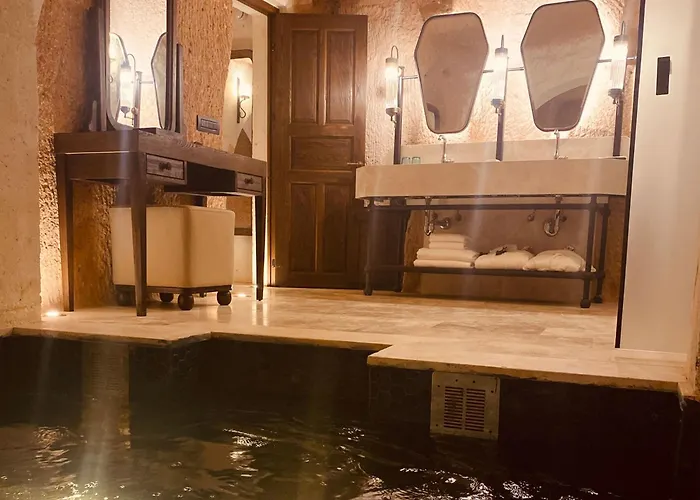 Cybele In Cappadocia