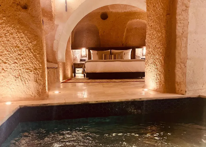 Cybele In Cappadocia Otel