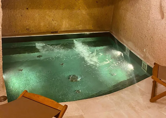 Cybele In Cappadocia *