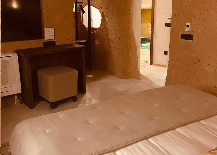 Cybele In Cappadocia Szálloda