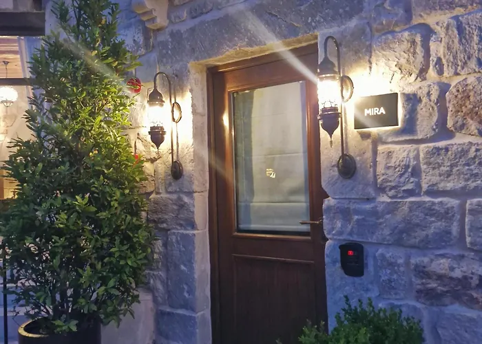 Cybele In Cappadocia *