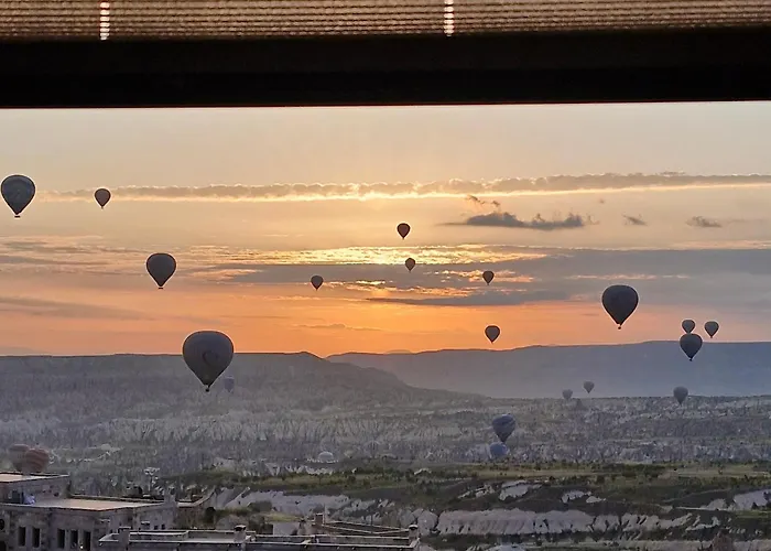 Cybele In Cappadocia Otel