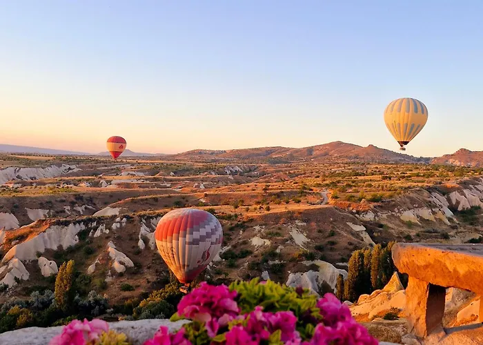 Cybele In Cappadocia
