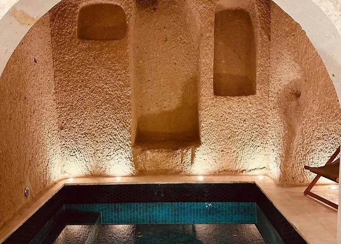 Cybele In Cappadocia