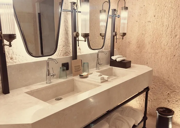 Cybele In Cappadocia Otel